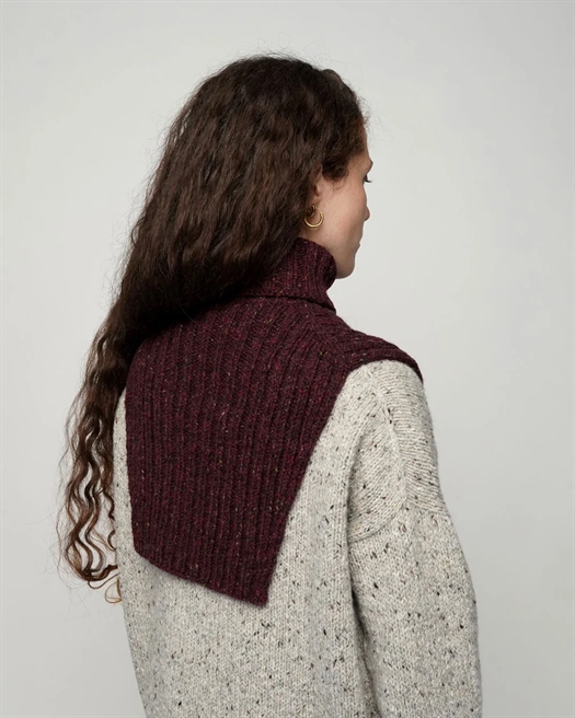LANGØ HALSEDISSE fra Kit Couture
